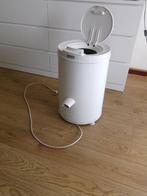 Centrifuge, Witgoed en Apparatuur, Wasdrogers, Ophalen, Gebruikt, Minder dan 85 cm, Bovenlader