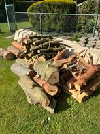 Noot en naaldhout in 1 koop, Minder dan 3 m³, Ophalen