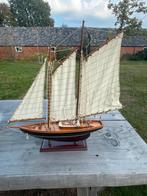 Model zeilboot, Hobby en Vrije tijd, Ophalen of Verzenden, Gebruikt