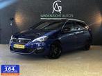 Peugeot 308 SW 2.0 BlueHDI GT 180, Gebruikt, Euro 6, 4 cilinders, 181 pk