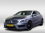Mercedes-Benz A-Klasse 180 AMG XENON LEDER NAVI CAMERA STOEL, Auto's, Voorwielaandrijving, Gebruikt, 4 cilinders, 122 pk