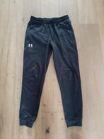 Under Armour Joggingbroek zwart M, Maat 48/50 (M), Zwart, Under Armour, Ophalen of Verzenden