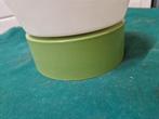 bollamp vintage met bloemen, Huis en Inrichting, Lampen | Plafondlampen, Ophalen of Verzenden, 'T Olde Gre-j, Info@toldegrej.nl