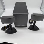 BOSE Companion 5 Multimedia speaker systeem - in nette staat, Ophalen of Verzenden, Zo goed als nieuw, 60 tot 120 watt, Bose