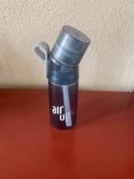 Air up Drink fles, Sport en Fitness, Bidons, Ophalen of Verzenden, Zo goed als nieuw