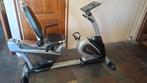 Hometrainer DKN, Sport en Fitness, Fitnessapparatuur, Ophalen, Zo goed als nieuw, Hometrainer
