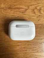 AirPods Pro 2 (Lightning) - Linker Oortje & Case, Ophalen of Verzenden, Gebruikt, Overige merken, Draadloos