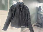 Zwarte ixon diva motor jas XS, Ophalen, Tweedehands, Motorcrosskleding