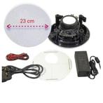 Bluetooth-luidsprekerset actief/passief Vochtbestendig 100 W, Audio, Tv en Foto, Luidsprekers, Overige merken, ., Overige typen