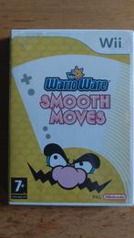 Wii - Wario Ware _ Smooth Moves - Nintendo Wii, Vanaf 3 jaar, Avontuur en Actie, Ophalen of Verzenden, 1 speler