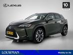 Lexus UX 300h Business Line | Premium Navigatie | Stoelverwa, Auto's, Lexus, 12 maanden, Stof, 4 cilinders, Origineel Nederlands