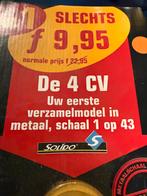 De Eeuw van de Automobie, Ophalen of Verzenden, Zo goed als nieuw