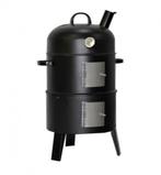 Rookoven smoker BBQ koken, roken buitenlucht 3 in 1 functie, Ophalen of Verzenden, Nieuw, Met accessoires