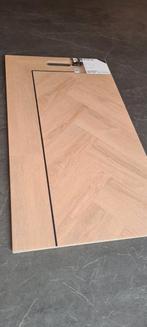 PVC VLOER XL- Heutink Genemuiden Particulieren verkoop, 60 cm of meer, Keramiek, Nieuw, Ophalen of Verzenden