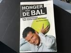 Honger naar de bal, Gelezen, Ophalen of Verzenden, Richard Krajicek