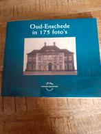 T.H. Evers-Evers - Oud-Enschede in 175 foto's, T.H. Evers-Evers, Zo goed als nieuw, Ophalen