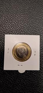 1##    Marokko 10 dirham 2002, Postzegels en Munten, Munten | Afrika, Ophalen of Verzenden, Overige landen