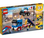 LEGO 31085 CREATOR 3-IN-1 - Mobiele stuntshow (nieuw), Kinderen en Baby's, Speelgoed | Duplo en Lego, Ophalen of Verzenden, Nieuw