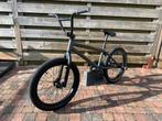 BMX WIPE “brakeless” zie omschrijving, Fietsen en Brommers, Fietsen | Crossfietsen en BMX, Ophalen, Gebruikt