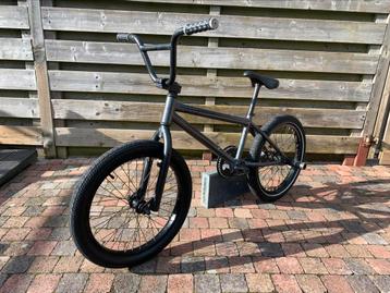 BMX WIPE “brakeless” beschikbaar voor biedingen