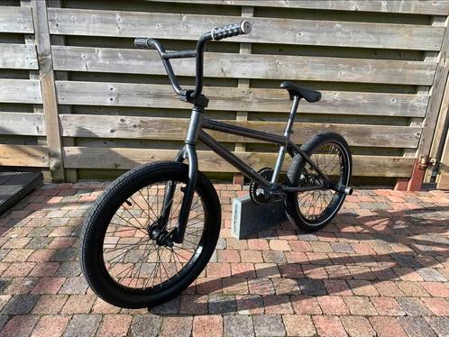 BMX WIPE “brakeless”, Fietsen en Brommers, Fietsen | Crossfietsen en BMX, Gebruikt, Ophalen