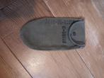 Militair tasje, Ophalen of Verzenden, Landmacht, Nederland, Kleding of Schoenen