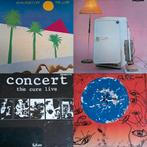 The Cure - Vinyl - CD's - New Wave - Goth Rock - Post Punk, Ophalen of Verzenden, Zo goed als nieuw, 12 inch, Alternative