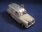 Tekno Denmark  Mercedes-Benz 220S Ambulance/IZGS!!, Verzenden, Zo goed als nieuw, Auto, Tekno