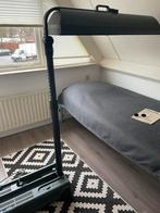 Philips hoogtezon HB 812, Witgoed en Apparatuur, Zonnebanken en Gezichtsbruiners, Ophalen, Zo goed als nieuw, Zonnebank enkelzijdig