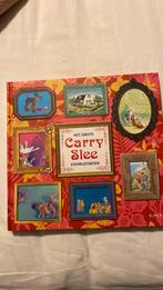 Carry Slee - Het grote Carry Slee voorleesboek, Fictie algemeen, Carry Slee, Ophalen of Verzenden, Zo goed als nieuw