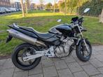 Honda CB 600 f Hornet zwart 2003, Motoren, Motoren | Honda, Particulier, Naked bike