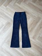 Flare broek legging WE 152, Ophalen of Verzenden, Gebruikt, Meisje, Broek