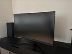 MSI Optix G27CQ4 165Hz curved monitor, Computers en Software, Monitoren, Curved, VA, DisplayPort, 1 tot 2 ms