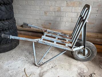 Steenkar matador beschikbaar voor biedingen