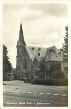 (300-410-017) Apeldoorn Jouberstraat, Verzenden, Gelderland