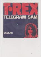 t. rex, Ophalen of Verzenden, Gebruikt, Pop