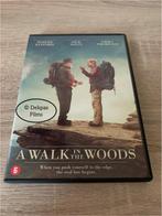 Dvd A Walk in the Woods, Vanaf 6 jaar, Ophalen of Verzenden