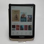 PocketBook InkPad Color - Zwart | 7,8-inch | E-Paper | Touch, Computers en Software, E-readers, Flex Ltd., Zo goed als nieuw, https://flex.com/contact-us