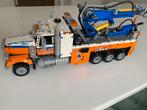 Lego technic takeltruck 42128, Ophalen of Verzenden