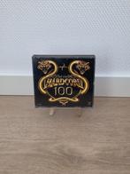 ID&T - Best of the Best Hardcore 100, Cd's en Dvd's, Cd's | Dance en House, Ophalen of Verzenden, Zo goed als nieuw, Overige genres