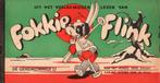 Fokkie Flink "De geheimzinnige Li" NR0514, Boeken, Stripboeken, Eén stripboek, Verzenden, Gelezen