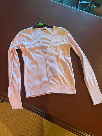 Vestje Unitedcolors of Benetton beschikbaar voor biedingen