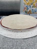 200 CM ROND MAROC BERBER Tapijt/Karpet/Vloerkleed NU 363,-!