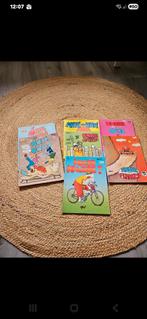 Diverse stripboeken, Verzamelen, Ophalen of Verzenden, Gebruikt, Kind