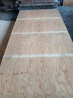 vloerplaten, Doe-het-zelf en Verbouw, Platen en Panelen, Ophalen, Gebruikt, Multiplex, Minder dan 20 mm