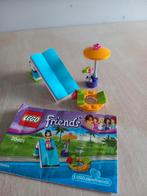 Lego friends waterglijbaan 30401, Ophalen of Verzenden, Zo goed als nieuw