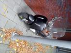 Scooter loop of sloop voor handige harry!, Fietsen en Brommers, Snorfietsen en Snorscooters, Ophalen, Gebruikt, Benzine