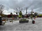 2007 Claas Liner 1550 Twin Pro Dubbele hark, Overige, Oogstmachine