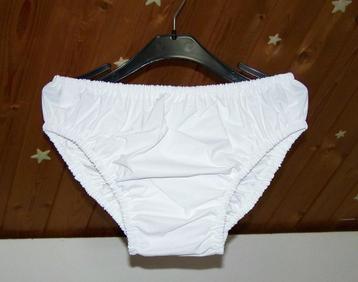 plastic broek model Tanga of Bikini. beschikbaar voor biedingen