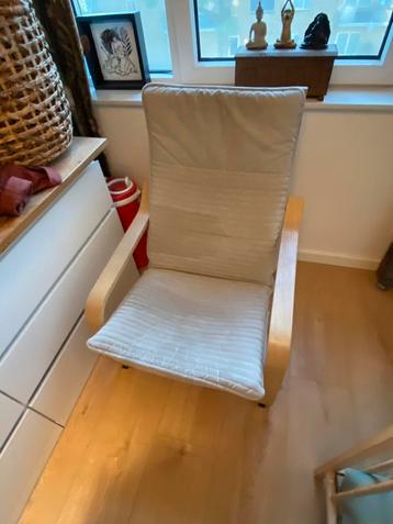 IKEA stoel beschikbaar voor biedingen